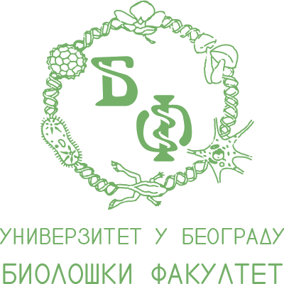 Биолошки факултет (лого)