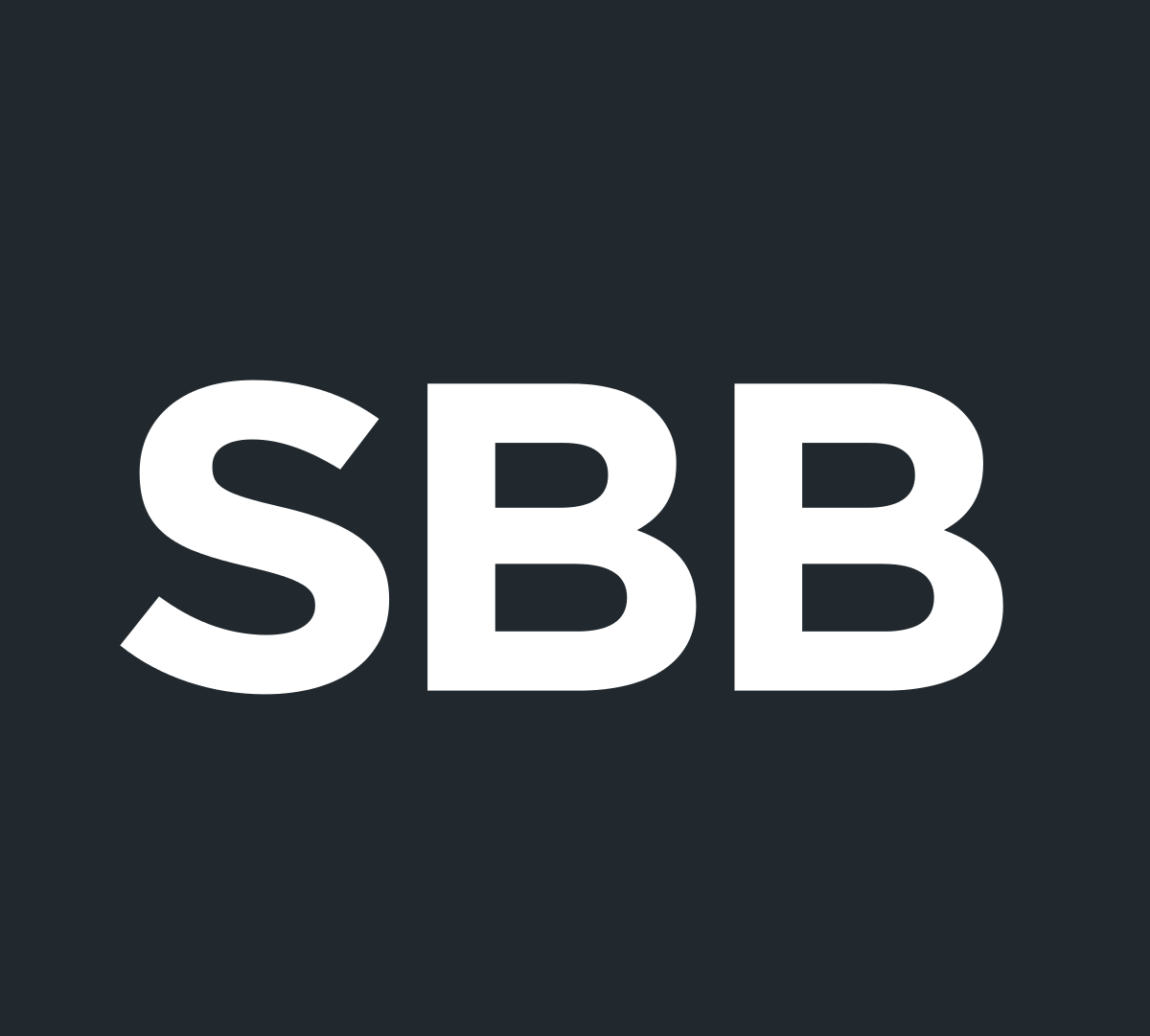 SBB (logo)