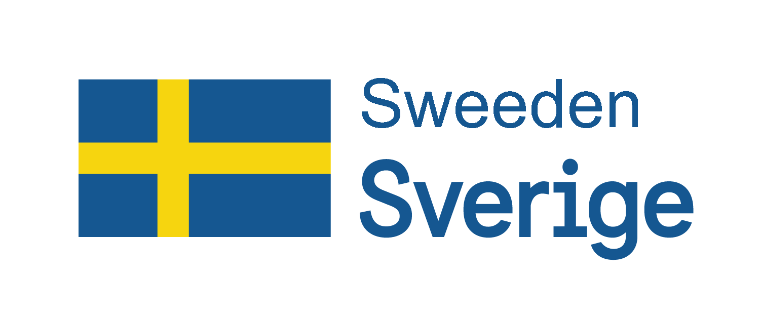 Шведска (лого)